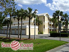 Cypress Lake Country Club Condos